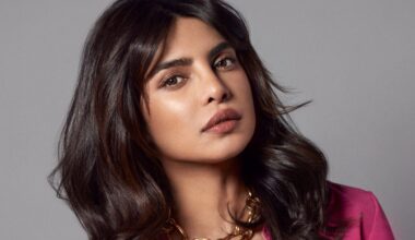 Priyanka Chopra Jonas To Star In S.S. Rajamouli's New Movie.