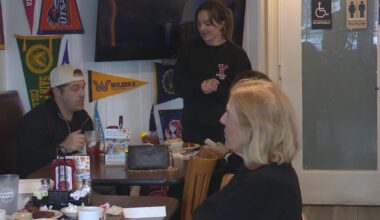 Jersey Shore restaurants offer free kids' meals to help feed families as SNAP uncertainty grows