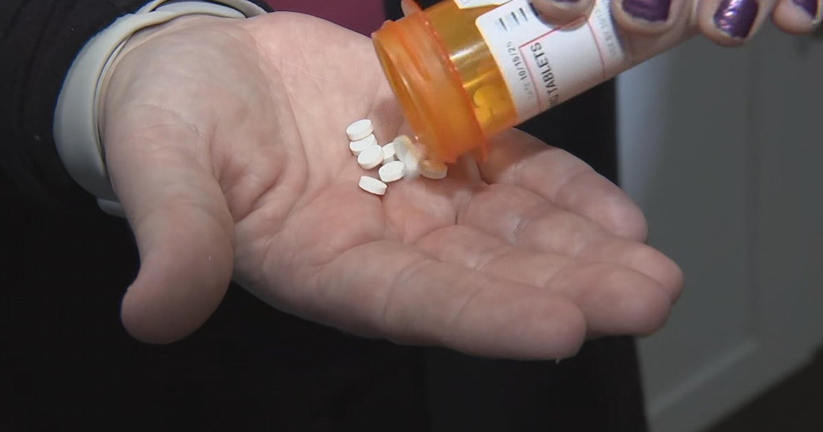 New Jersey family credits pill backed by Trump Administration for improvements in son's autism symptoms