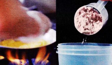 Here’s How to Get Enough Protein in a Day