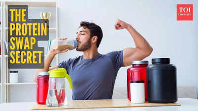 Stop obsessing over protein: One diet change that makes all the difference, reveals fitness coach