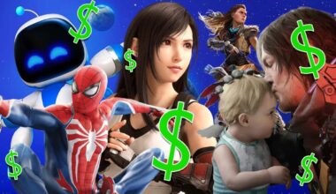 PlayStation Store PSN Black Friday Sale: Best And Biggest Deals