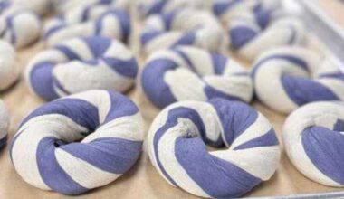 Acclaimed Dan's Bagels rolls out TCU location in Fort Worth