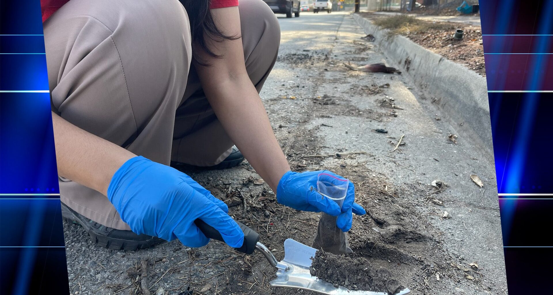 USC Dornsife’s post-wildfire lead testing initiative grows in and beyond L.A. County