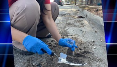 USC Dornsife’s post-wildfire lead testing initiative grows in and beyond L.A. County