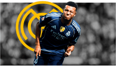 Real Madrid news: Kylian Mbappe loses faith in Xabi Alonso amid Liverpool rumours