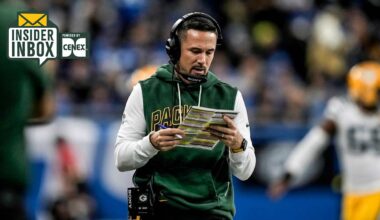 Inbox: They made him right