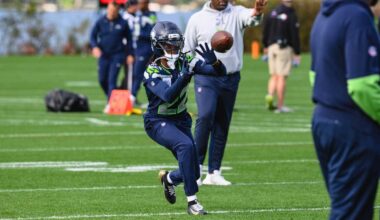 Rashid Shaheed Excited To Join Seahawks And ‘Willing To Do Whatever It Takes To Win’