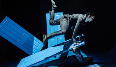 Pete Townshend Dedicates ‘Quadrophenia' Ballet to Late Paul Roberts