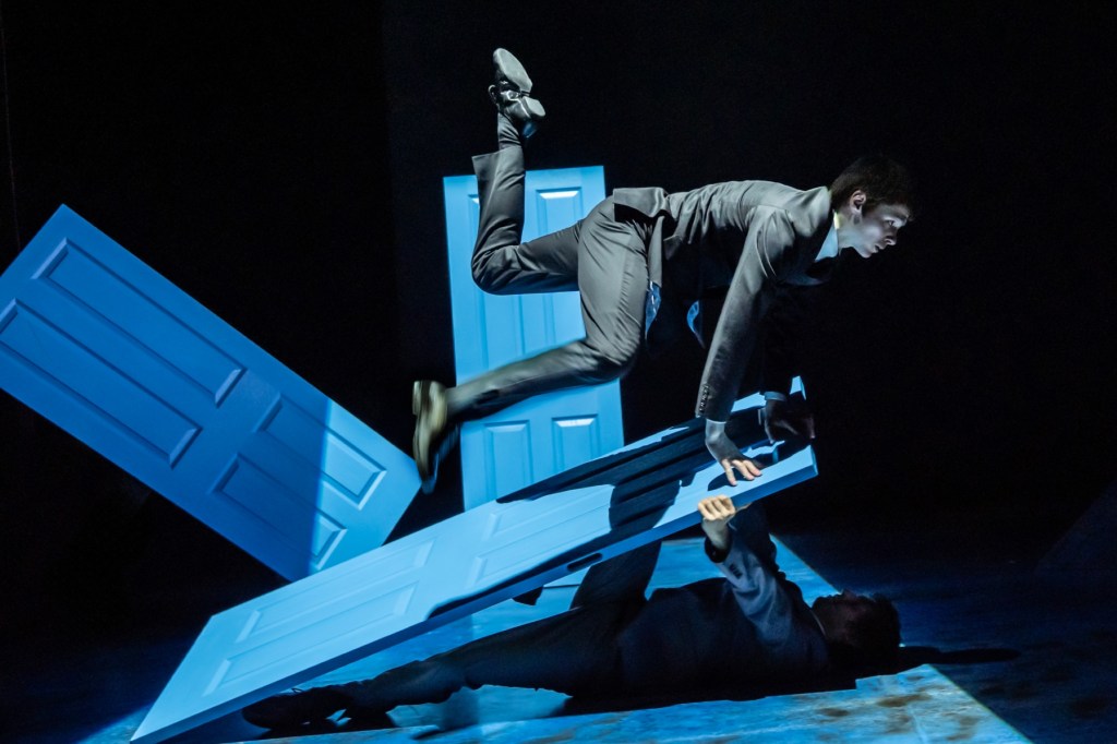 Pete Townshend Dedicates ‘Quadrophenia' Ballet to Late Paul Roberts