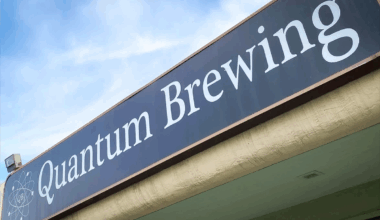 Ushering in Quantum Brewing v3.0