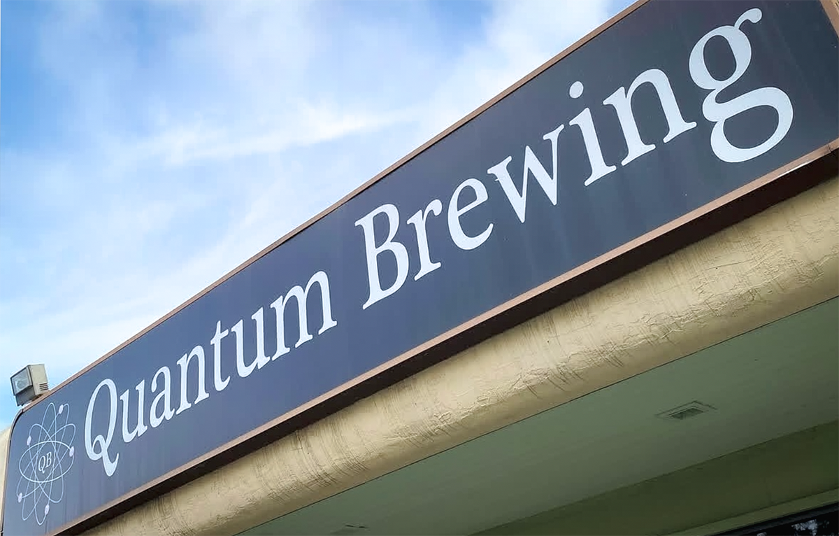 Ushering in Quantum Brewing v3.0