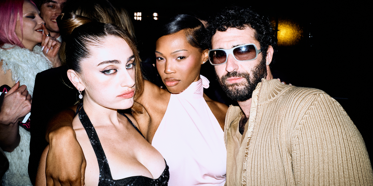 Quenlin Blackwell on Her 'I Love LA' Guest Role, Pursuing Acting, and the Business of Social Media