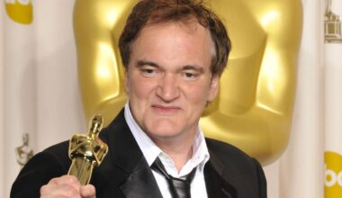 The Cult Classic Quentin Tarantino Hailed as '1 of the Greatest Horror Movies Ever Made'