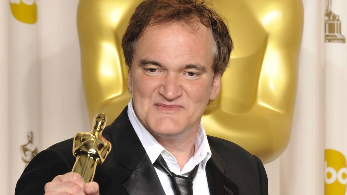 The Cult Classic Quentin Tarantino Hailed as '1 of the Greatest Horror Movies Ever Made'