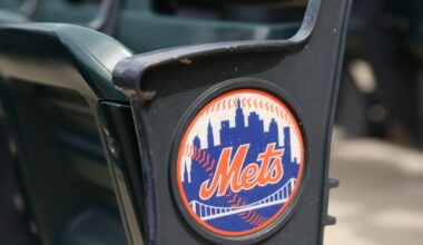 Mets complete staff, hire Justin Willard as new pitching coach