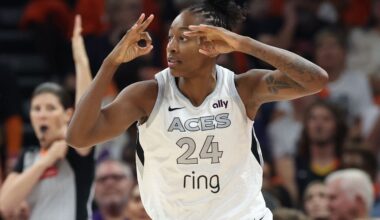 Jewell Loyd latest to join new women's hoops league Project B