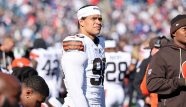 Bears hope trade bolsters struggling pass rush