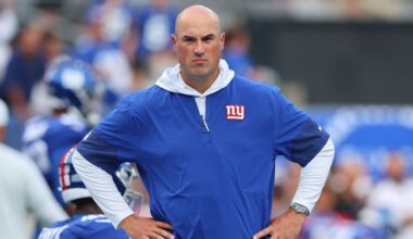 Can Mike Kafka make it work in New York?