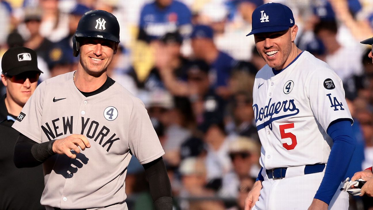 3 offseason questions as Los Angeles Dodgers eye three-peat