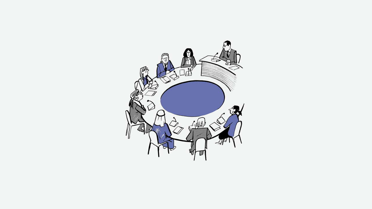 What Happens in Kyoto Comes to New York