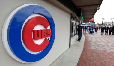 Cubs see 'opportunity' to add to pitching staff for 2026