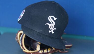 White Sox hire Zach Bove as pitching coach, replacing Ethan Katz