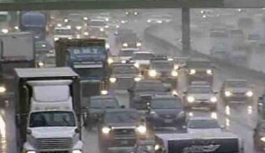 What to know if you’re visiting Southern California’s mountains this weekend – NBC Los Angeles