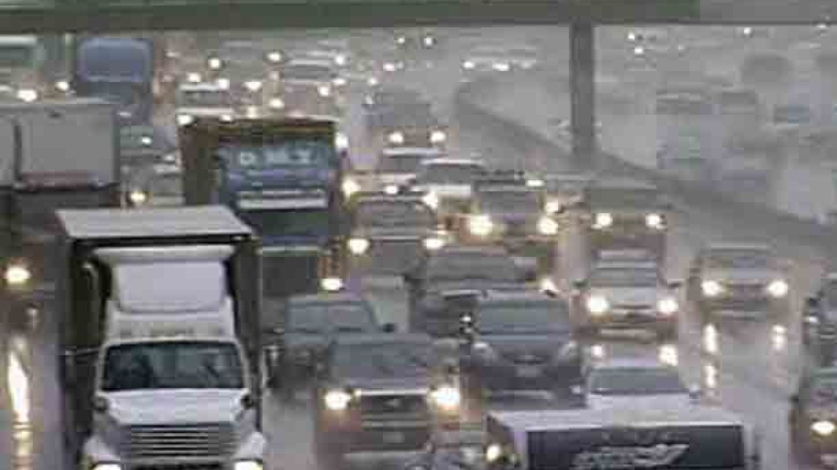 What to know if you’re visiting Southern California’s mountains this weekend – NBC Los Angeles