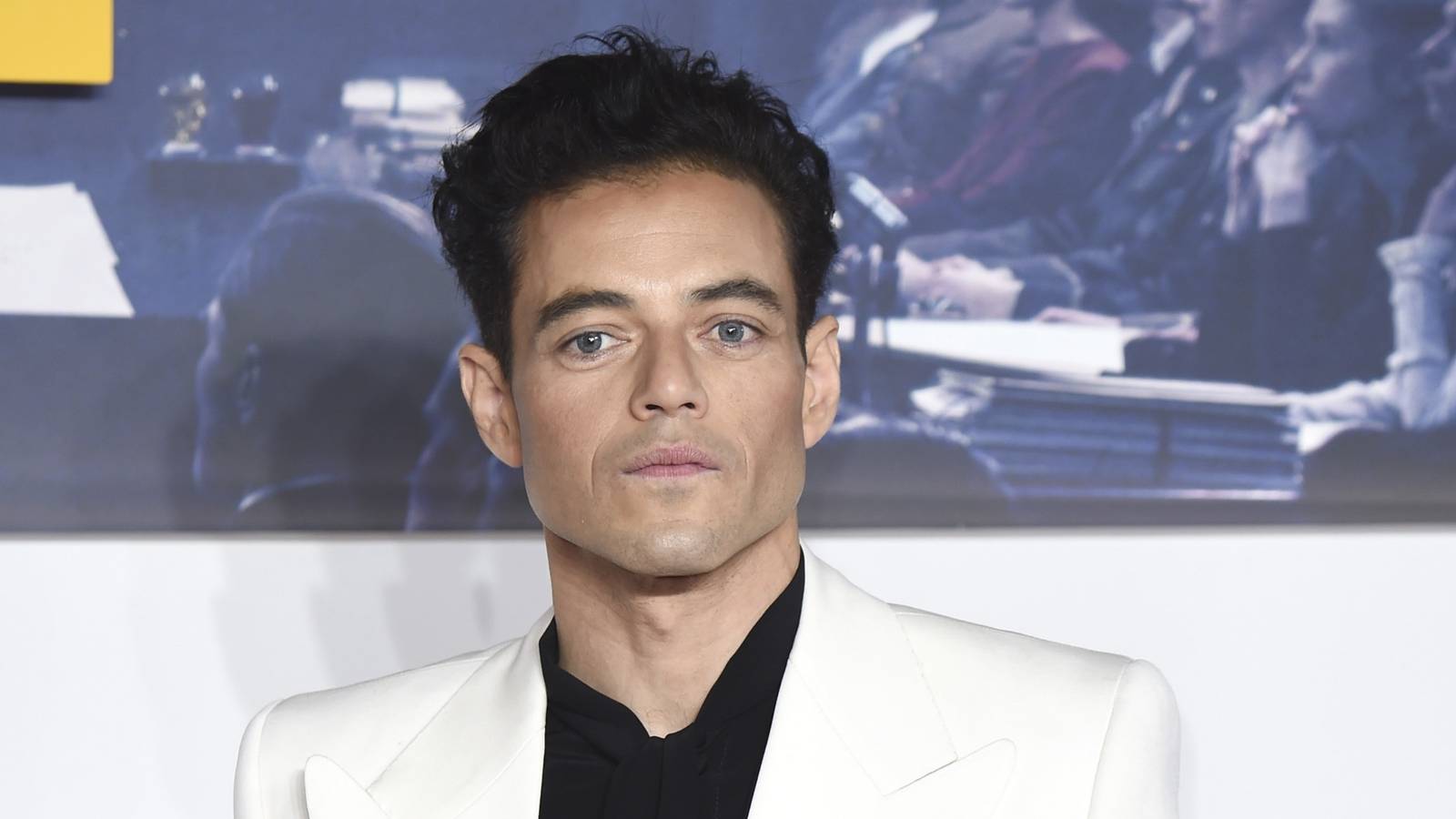 Rami Malek Admitted to Working Hard to Get a Role in Historical Drama Nuremberg