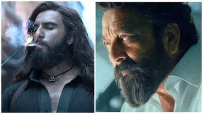 Ranveer Singh's 'Dhurandhar' lands in trouble again: Widow of Karachi cop objects to his portrayal in the trailer and threatens legal action