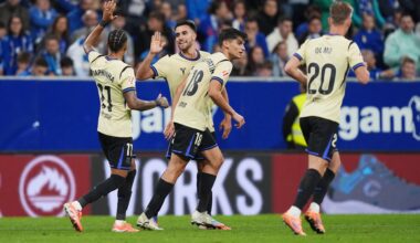 Barcelona closing in on contract agreement amid PSG interest