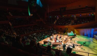 Angélica Negrón and Peers Explore Displacement and Belonging at the LA Phil