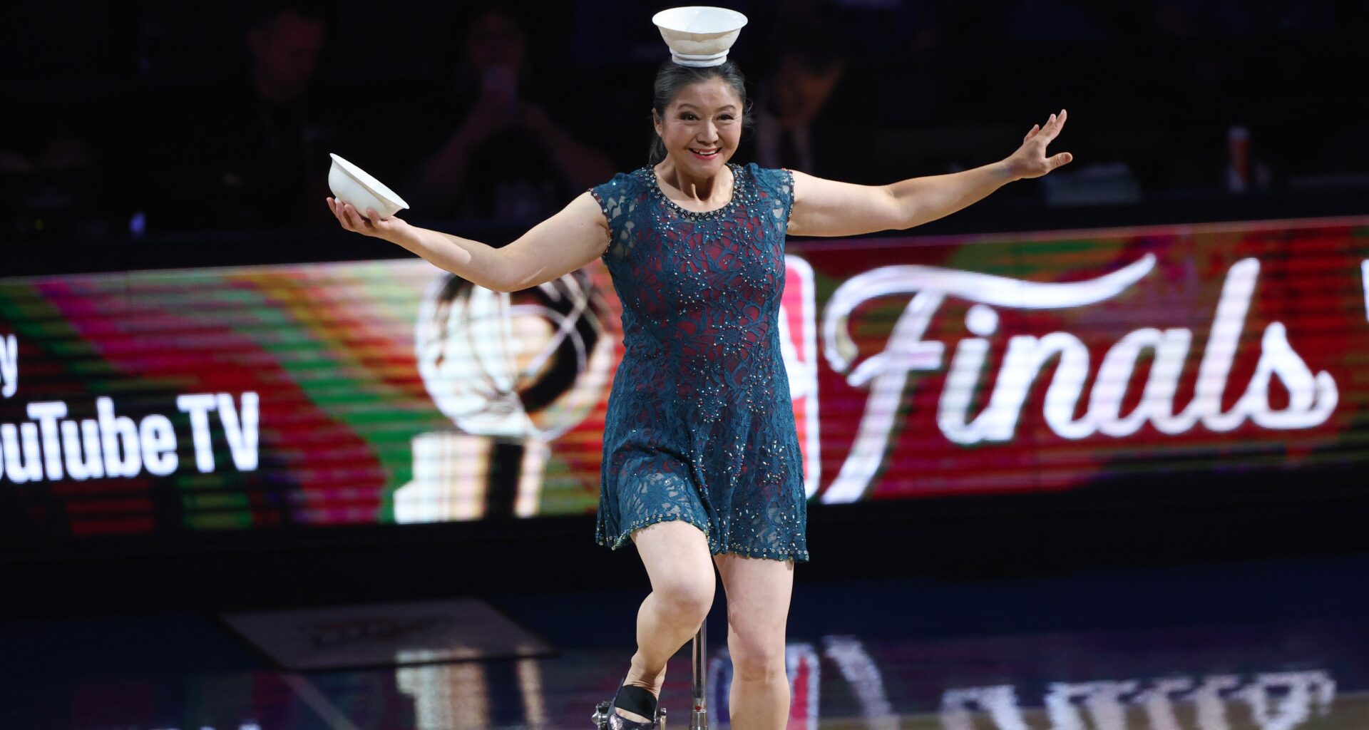 Hornets' LaMelo Ball (ankle) out tonight vs. Pelicans