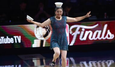 Hornets' LaMelo Ball (ankle) out tonight vs. Pelicans