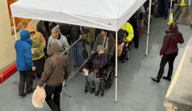 San Diego Rescue Mission marks 70 years with Thanksgiving feast for hundreds – NBC 7 San Diego