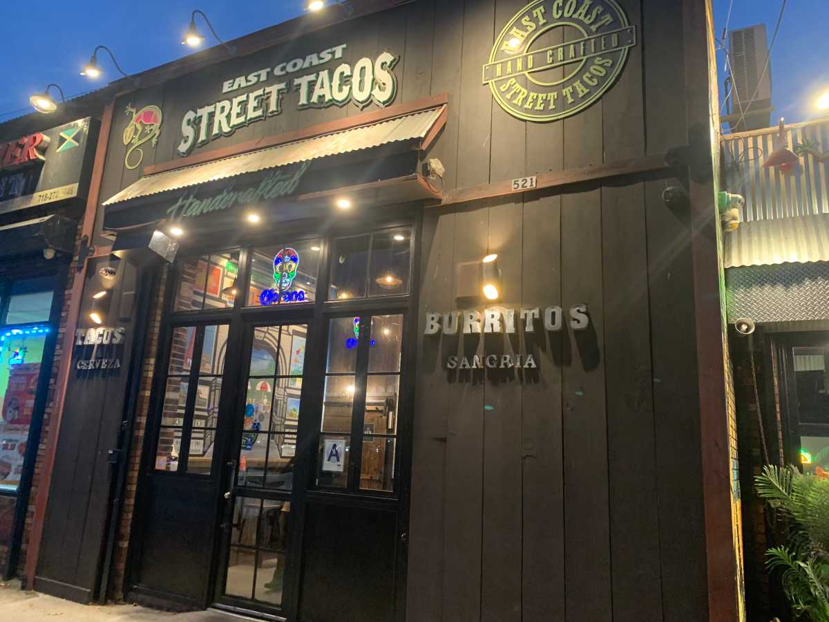 Light rail to bring new opportunities to Southeast Brooklyn and with Linden Blvd. stop