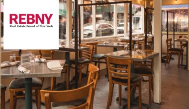 Restaurant issues on agenda at REBNY confab
