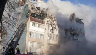 At least 19 killed in Russian attacks across Ukraine | Russia-Ukraine war News