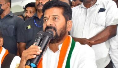 With ‘NTR Statue’, Revanth Reddy Woos TDP Votes