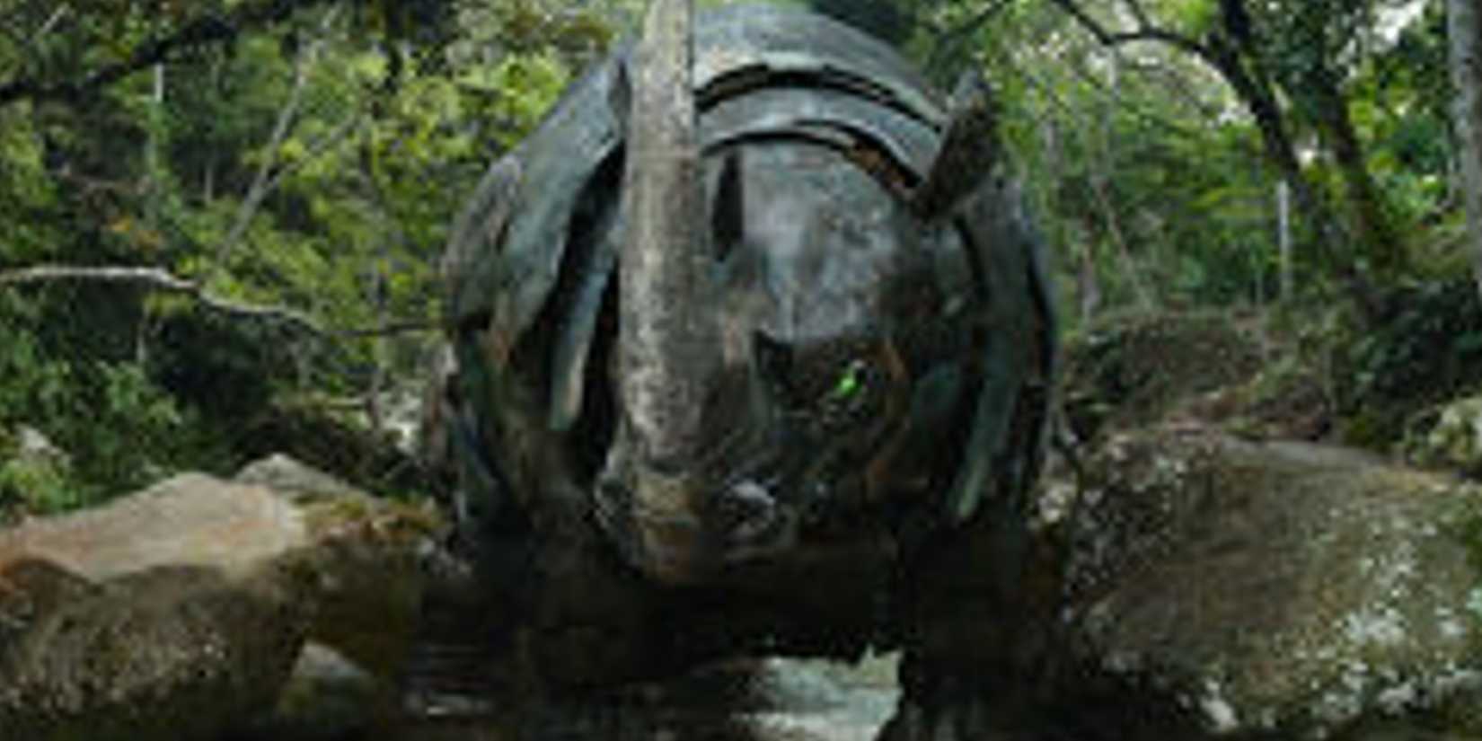Rhinox in Rise of the Beasts.
