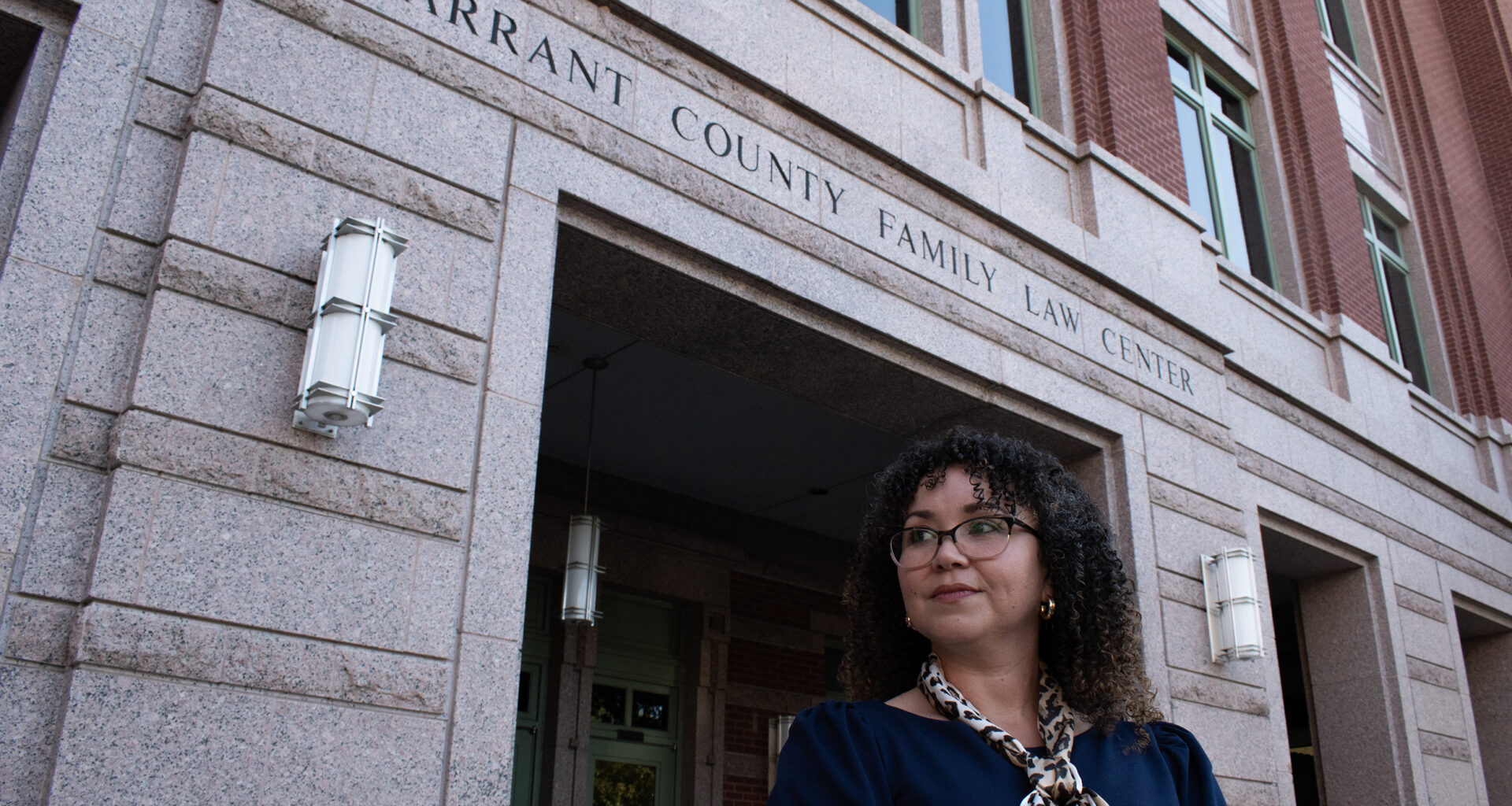 This Fort Worth attorney ensures immigrants do not face court alone