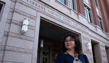 This Fort Worth attorney ensures immigrants do not face court alone