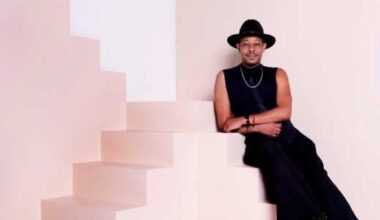 Dallas Black Dance Theatre names new artistic director