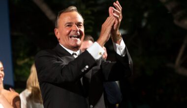 Will Rick Caruso Ever Announce Plans For His Political Future?