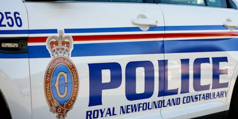 Man Facing Weapons Charges After Disturbance in Shea Heights