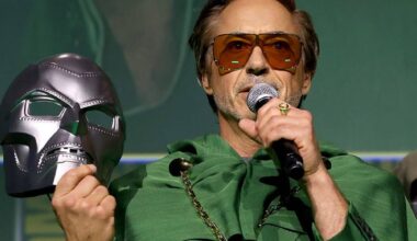 Top 10 Unconfirmed Heroes for Avengers: Doomsday, Ranked