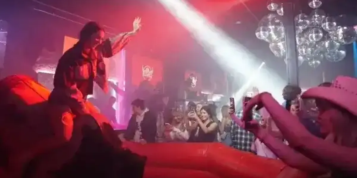 Rodeo Dallas bar heads to Uptown Dallas with new location