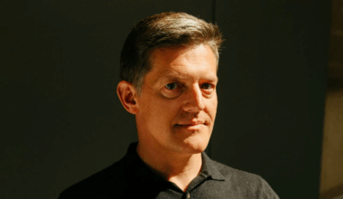 Roelof Botha steps down as head of Sequoia Capital