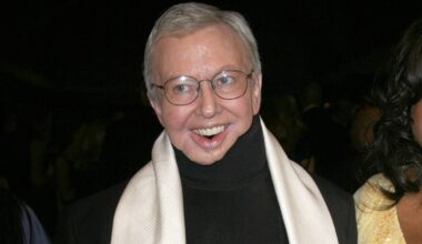 The Movie Franchise That Roger Ebert Hated The Most